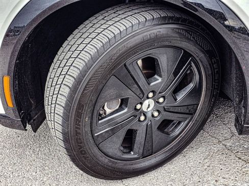 Used 2021 Ford Mustang Mach-E California Route 1 image 13