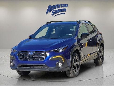 Used 2025 Subaru Crosstrek 2.5i Sport AWD/4WD image 2