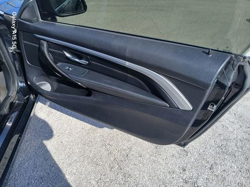 Used 2018 BMW 430i Convertible RWD image 13