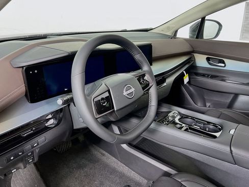 New 2026 Nissan Murano Platinum w/ Cargo Package image 8