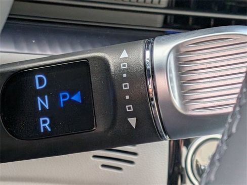 Used 2023 Hyundai Ioniq 6 SEL image 25