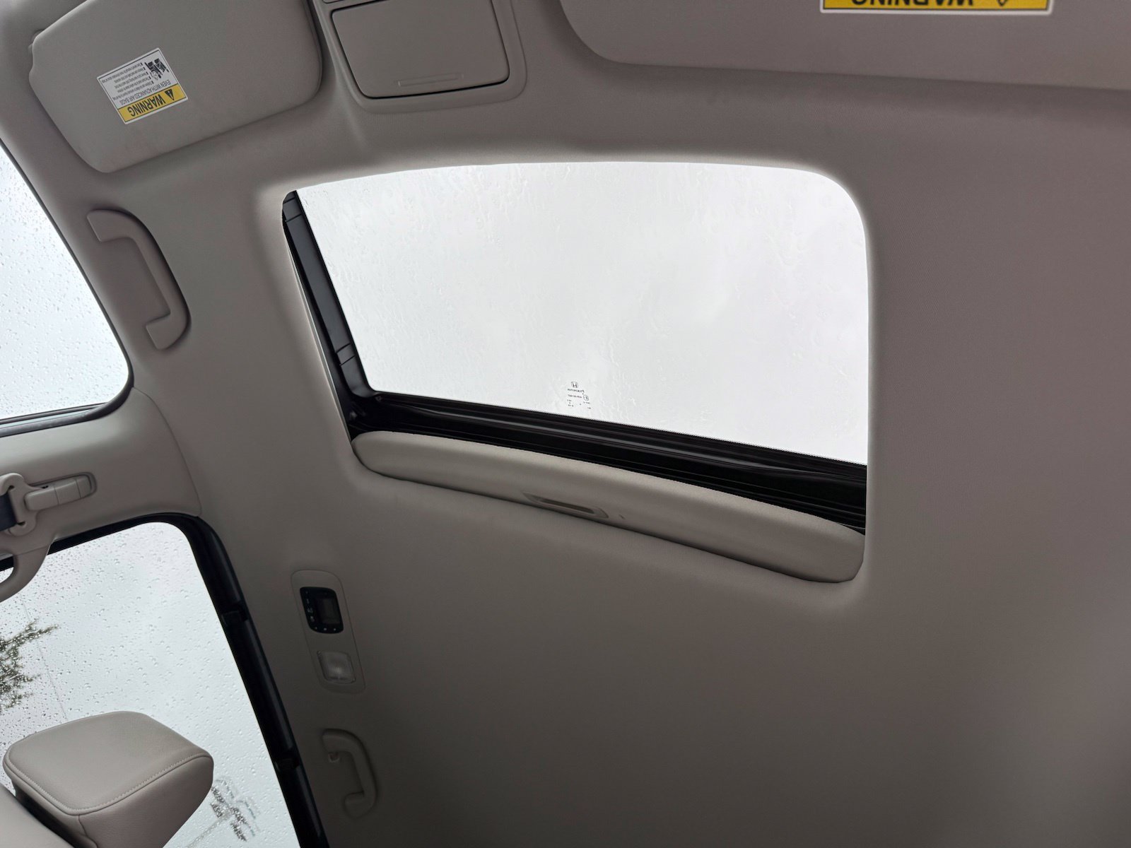 Used 2025 Honda Odyssey EX-L image 42