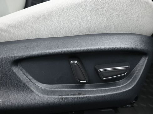 New 2026 Toyota Camry XLE w/ Premium Plus Package image 12