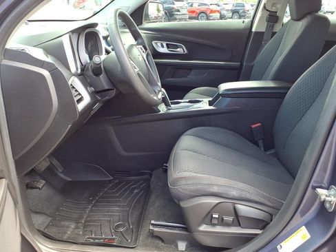 Used 2013 Chevrolet Equinox LS FWD image 8