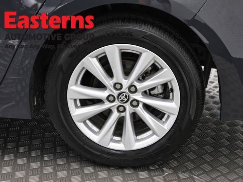Used 2026 Toyota Corolla LE w/ LE Premium Package FWD image 33