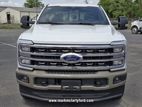 New 2026 Ford F350 King Ranch image 14