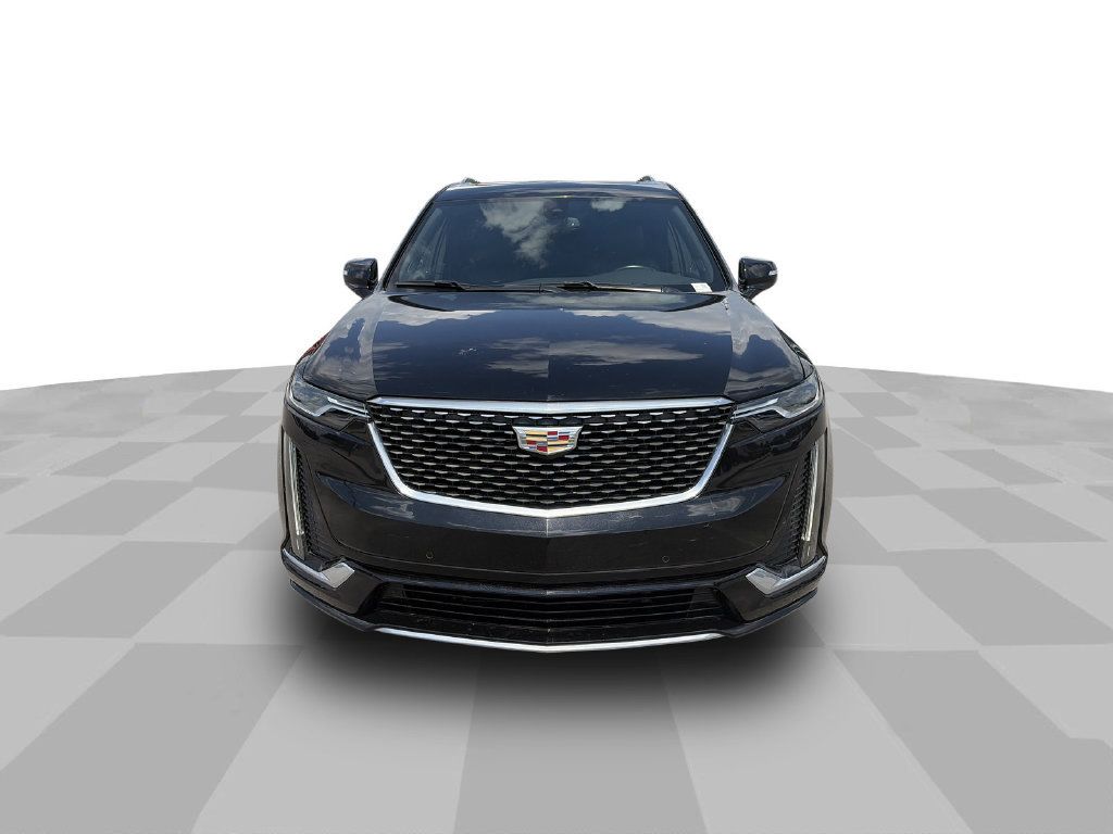Used 2023 Cadillac XT6 Premium Luxury FWD image 10