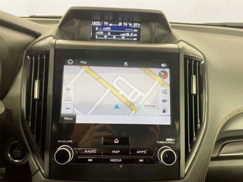 Used 2024 Subaru Forester Wilderness image 16