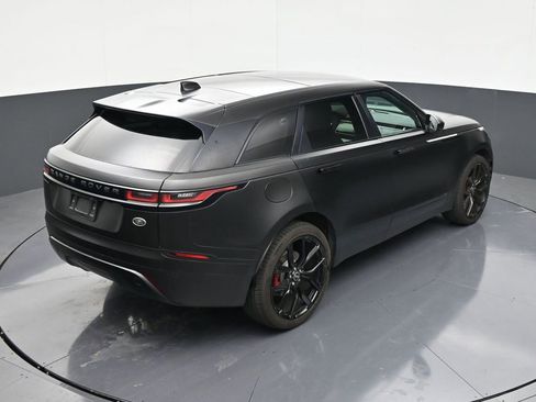 Used 2023 Land Rover Range Rover Velar S image 16