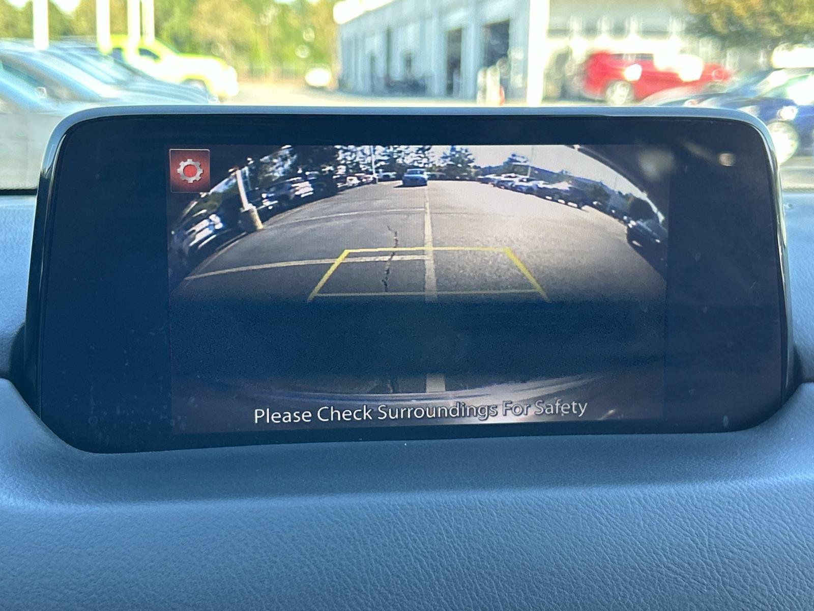 Used 2019 MAZDA CX-5 Grand Touring Reserve AWD/4WD image 31