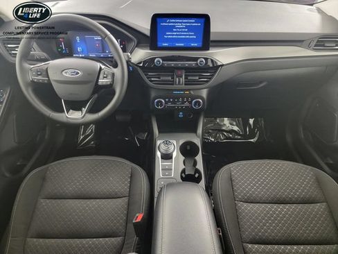 Used 2023 Ford Escape Active AWD/4WD image 20