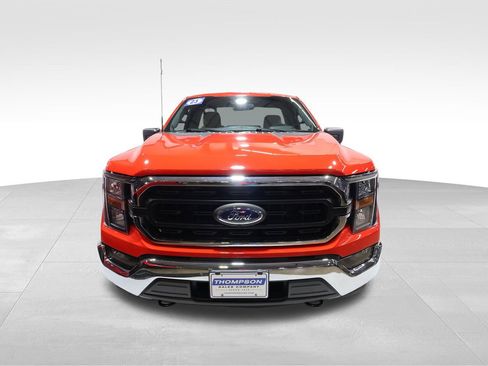 Used 2023 Ford F150 XLT w/ Equipment Group 301A Mid image 7