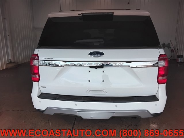 Used 2020 Ford Expedition XLT w/ Equipment Group 202A AWD/4WD image 8
