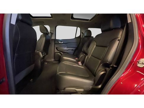 Used 2021 GMC Acadia SLT w/ Preferred Package AWD/4WD image 15