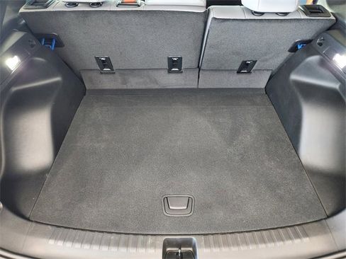 Certified 2025 Chevrolet Blazer EV SS w/ Performance Package image 14