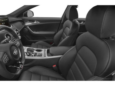 Used 2020 Kia Stinger GT-Line w/ Sun & Sound Package AWD/4WD image 12
