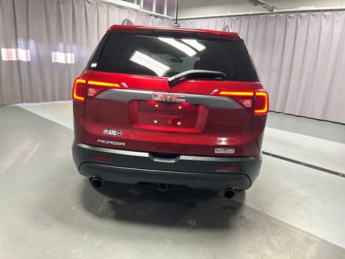 Used 2018 GMC Acadia SLT w/ LPO, Protection Package image 6