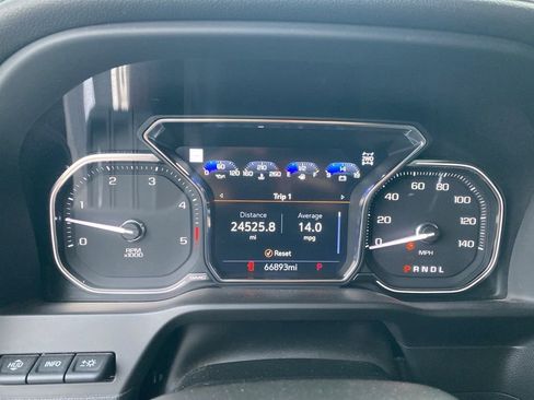 Used 2021 GMC Sierra 2500 Denali w/ Denali Ultimate Package image 19