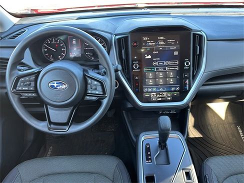 Used 2024 Subaru Crosstrek 2.0i Premium w/ Popular Package #3 image 17
