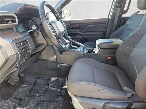 Used 2024 Toyota Tacoma SR5 image 15