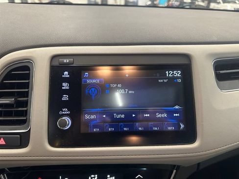 Used 2019 Honda HR-V EX image 24