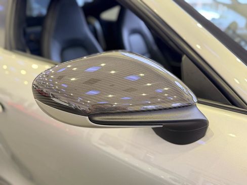 Used 2022 Porsche 911 Turbo image 10