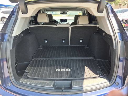Used 2019 Acura RDX w/ Advance Package AWD/4WD image 24