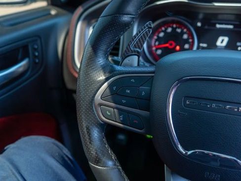 Used 2021 Dodge Charger Scat Pack RWD image 16