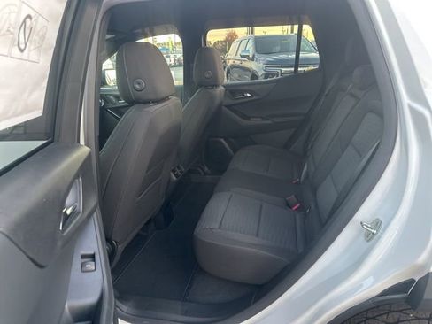 New 2026 Chevrolet Silverado 1500 LT Trail Boss w/ LT Trail Boss Premium Package image 28