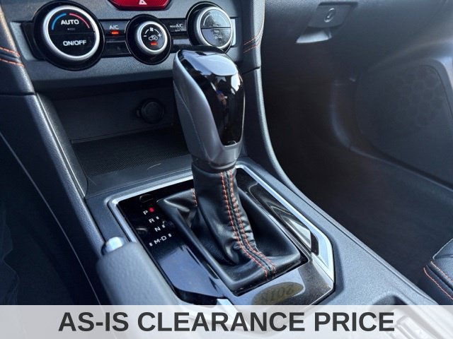 Used 2018 Subaru Crosstrek 2.0i Limited AWD/4WD image 28
