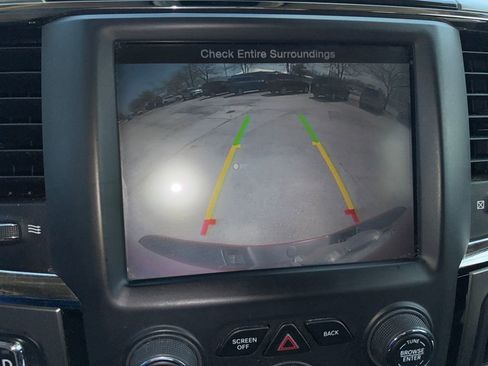 Used 2013 RAM 1500 Sport w/ Sport Premium Group AWD/4WD image 20