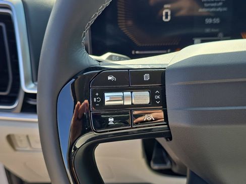 New 2026 Kia Sorento EX FWD image 30