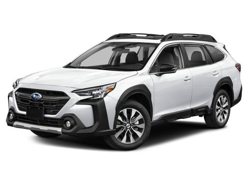 Used 2024 Subaru Outback Limited XT w/ Popular Package #2 AWD/4WD image 1
