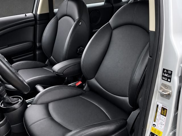 Used 2016 MINI Cooper Countryman S AWD/4WD image 6