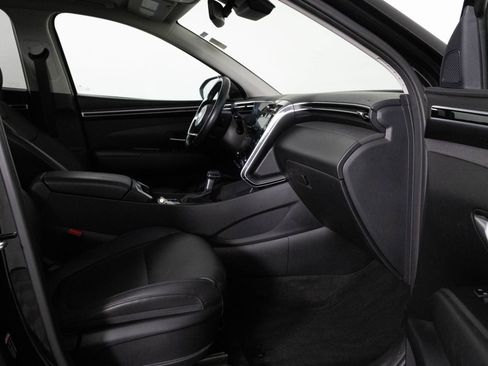 Used 2023 Hyundai Tucson SEL w/ Convenience Package image 40