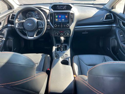 Used 2019 Subaru Crosstrek 2.0i Limited w/ Moonroof Package w/Navigation AWD/4WD image 12