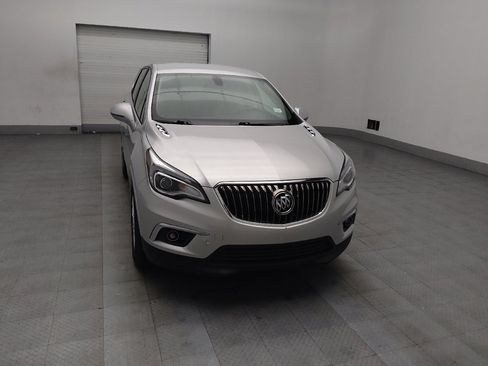 Used 2018 Buick Envision Preferred image 14