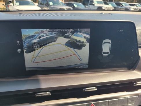 Used 2025 Kia Telluride S AWD/4WD image 21
