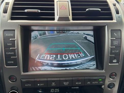 Used 2021 Lexus GX 460 Premium w/ Premium Package AWD/4WD image 11