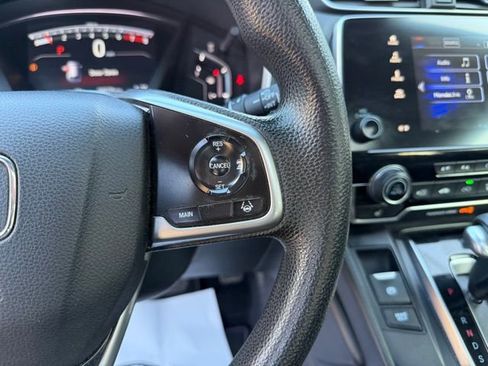 Used 2019 Honda CR-V EX image 24