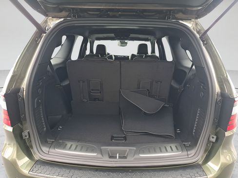 New 2026 Dodge Durango GT AWD/4WD image 19