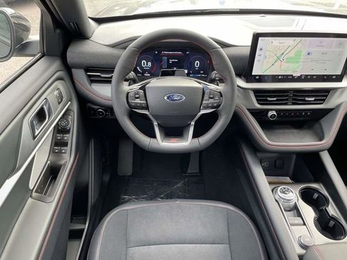 New 2026 Ford Explorer ST w/ Sun And Sound Package AWD/4WD image 7