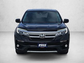 Used 2020 Honda Pilot EX-L video 2