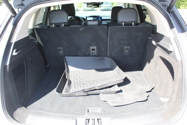 Certified 2023 Lincoln Corsair AWD image 5