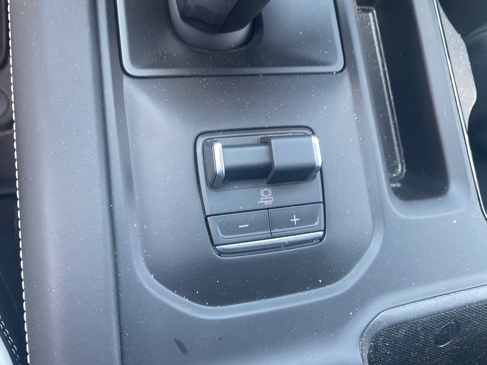 Used 2026 GMC Sierra 1500 AT4X AWD/4WD image 17