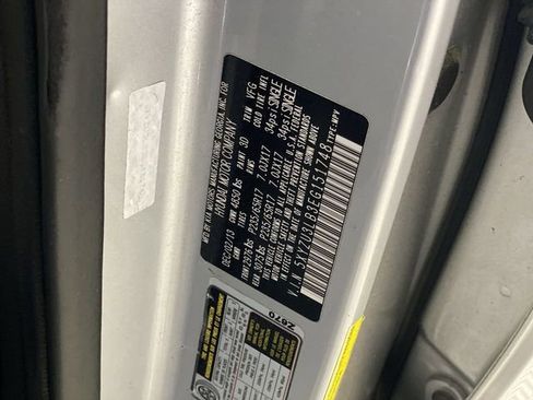 Used 2014 Hyundai Santa Fe Sport w/ Popular Equipment Package 02 image 20