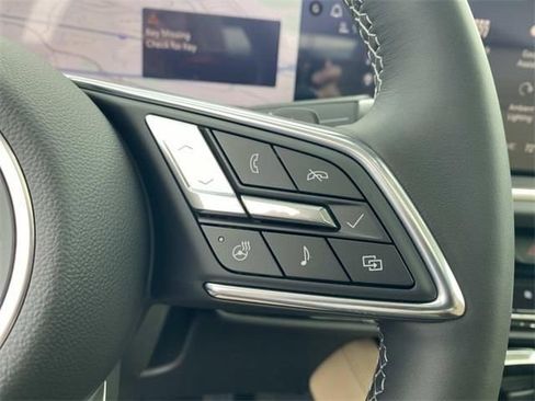 New 2026 Buick Envision Preferred image 20