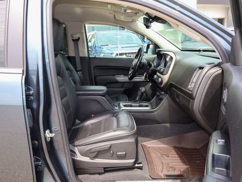 Used 2019 GMC Canyon Denali AWD/4WD image 28