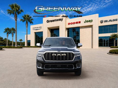 New 2026 RAM 1500 Tungsten AWD/4WD image 6