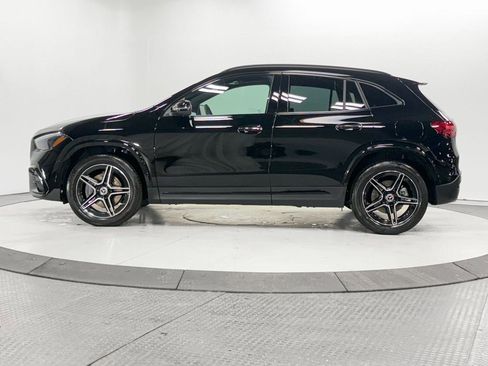Certified 2026 Mercedes-Benz GLA 250 GLA 250 image 4